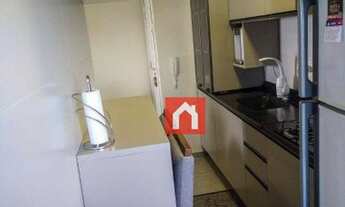 Imagem 4: APARTAMENTO SEMI MOBILIADO MONTANHA