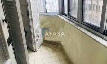 Imagem 5: Copacabana, apartamento amplo, 3 quartos, suíte e vaga