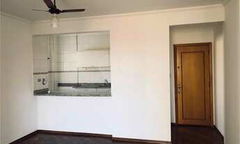 Imagem 4: São Carlos - Apartamento Padrão - Centro