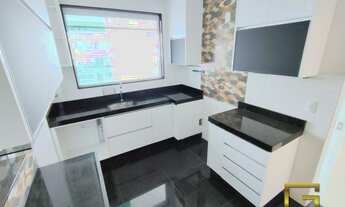 Imagem 7: Apartamento para venda tem 154 metros quadrados com 4 quartos em Palmares - Belo Horizonte