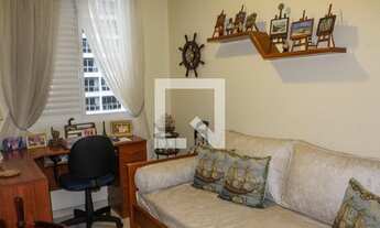 Imagem 5: Apartamento para Aluguel - Centro, 3 Quartos, 85 m2