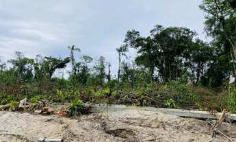 Imagem 5: Terreno para Venda - Praia Grande, Matinhos - 450m²