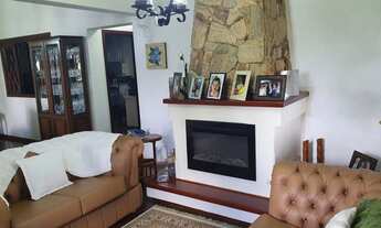 Imagem 2: More em serra negra