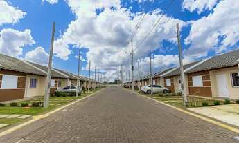 Imagem 3: Casa de condomínio com 2 dormitórios à venda em Cachoeirinha