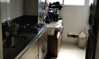 Imagem: Apartamento à venda, 70 m² por R$ 742.000,00