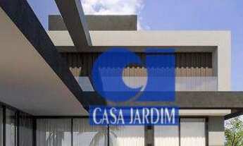 Imagem 4: Casa com 4 dormitórios à venda, 866 m² por R$ 10.500.000 - Gênesis 2 - Santana de Parnaíba