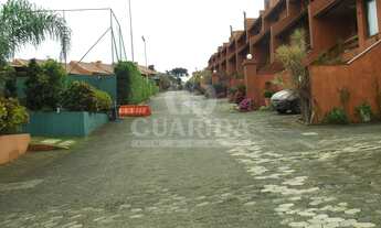 Imagem 3: Casa para comprar no bairro Cristal - Porto Alegre com 4 quartos