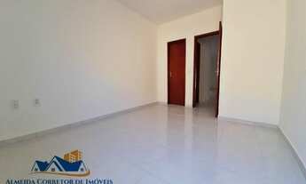 Imagem 6: Casa Nova, próxima a Fábrica Fortaleza