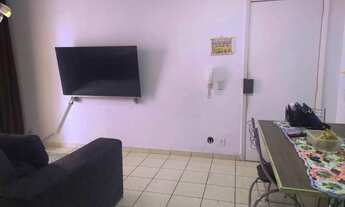 Imagem 4: Apartamento com 2 dormitórios à venda, 56 m² por R$ 250.000,00 - Vila Planalto - São Berna