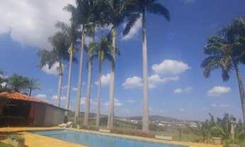 Imagem: Fazenda/Sítio/Chácara para venda possui