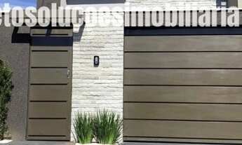 Imagem: Linda casa no setor Vera Cruz!