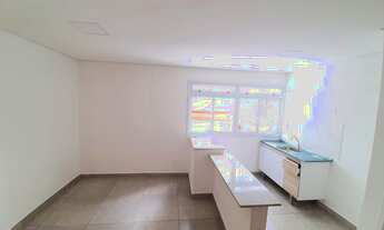 Imagem 2: Studio para aluguel possui 25 metros quadrados com 1 quarto em Bela Vista - São Paulo - SP