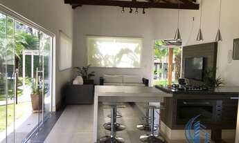 Imagem 2: Casa à venda Condomínio Jardim das Palmeiras