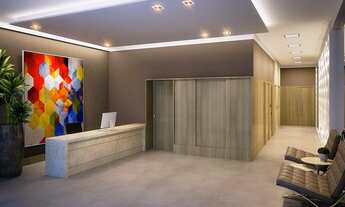 Imagem 2: Cobertura residencial para venda, Centro, Florianópolis - CO9312