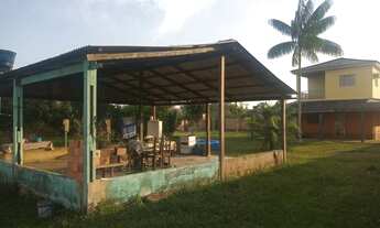 Imagem 4: Chácara no km 13 sentido Humaitá