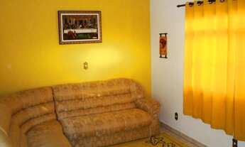 Imagem 2: Casa para Venda em Jundiaí, Cidade Nova, 3 dormitórios, 1 suíte, 3 banheiros, 10 vagas