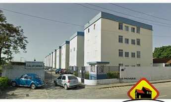 Imagem: Apartamento no Parque São Luís, Ed Califórnia