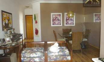 Imagem 5: Apartamento com 3 dormitórios à venda, 98 m² por R$ 420.000,00 - Nova América - Piracicaba