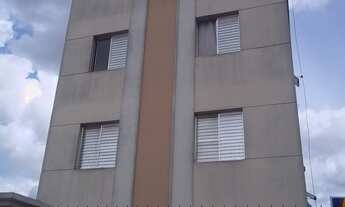 Imagem: APARTAMENTO em Taboão da Serra - SP, Jardim