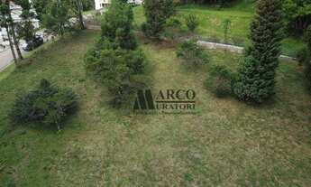 Imagem 2: Terreno à venda, 1092 m² por R$ 1.200.000,00 - Colinas Capivari - Campos do Jordão/SP