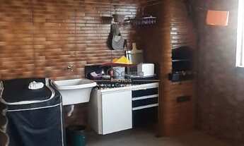 Imagem 2: Ribeirão Das Neves - Casa Padrão - São José (Justinópolis