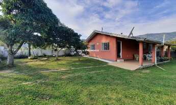 Imagem 2: FLORIANóPOLIS - Casa Padrão - Ribeirão da Ilha