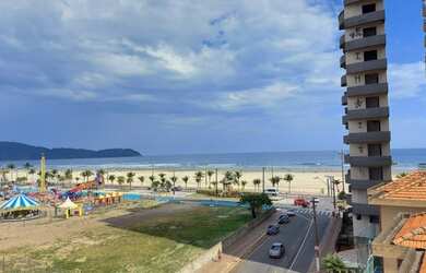 Imagem 7: Apartamento AVIACAO