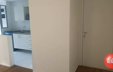 Imagem 2: São Paulo - Apartamento Padrão - Jabaquara
