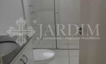 Imagem 5: APARTAMENTO RESIDENCIAL em PIRACICABA - SP, PIRACICAMIRIM