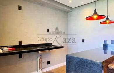 Imagem 4: Apartamento - Vila Industrial - Maranata Vila Industrial - 55m² - 2 Dormitórios