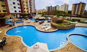 Imagem: EXCELENTE FLAT MOBILIADO EM CALDAS NOVAS