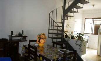 Imagem: Casa à venda no Bairro Recanto Quarto Centenário