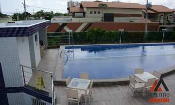 Imagem 6: Apartamento para venda com 81 metros quadrados com 3 quartos