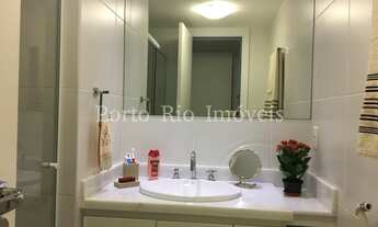 Imagem 7: Apartamento na Rua Prudente de Morais Ipanema Rio de Janeiro, alto luxo, 2 suítes, vaga, i