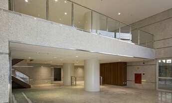 Imagem 6: Conjunto, 462m² - venda por R$ 3.329.260 ou aluguel por R$ 23.091/mês - Gonzaga - Santos/S