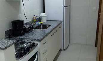 Imagem 4: Apartamento de 40 metros quadrados no bairro Agriões com 1 quarto