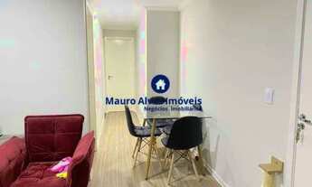 Imagem 6: Apartamento para comprar Conjunto Residencial do Bosque Mogi das Cruzes