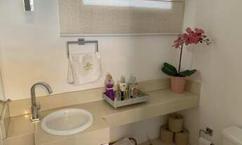 Imagem 7: APARTAMENTO DIFERENCIADO MOBILIADO 3 SUITES PORTAL DA COLINA