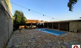 Imagem 7: Casa (térrea na rua) 4 dormitórios, cozinha planejada