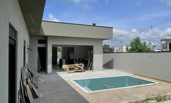 Imagem: Casa Condomínio Mantova - Indaiatuba