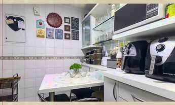 Imagem 7: Cobertura duplex para venda com 360 metros quadrados com 5 quartos