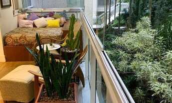 Imagem: Apartamento com 3 quartos à venda, 96 m²