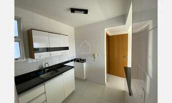 Imagem 3: Apartamento com área privativa, 3 quartos, 1 suiíte, 2 vagas sob pilotis, a venda no bairr