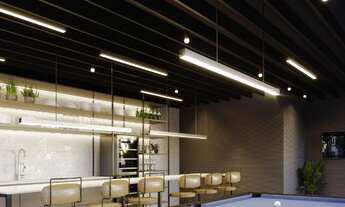 Imagem 6: Apartamento para venda tem 67 metros quadrados com 2 quartos em Espinheiro - Recife - PE