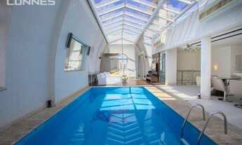 Imagem 3: Cobertura à venda, 513 m² por R$ 4.500.000,00 - Batel - Curitiba/PR