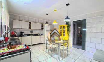 Imagem 3: Casa com 2 dormitórios à venda, 232 m² por R$ 400.000,00 - Bela Vista - Alvorada/RS