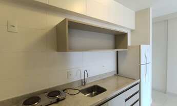 Imagem 3: Apartamento com 1 quarto para alugar por R$ 2430.00, 47.66 m2 - CENTRO - JOINVILLE/SC