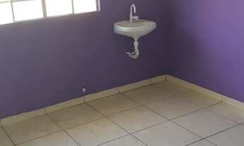 Imagem 7: Casa para Locação em Ribeirão das Neves, São Pedro, 1 dormitório, 3 banheiros, 3 vagas