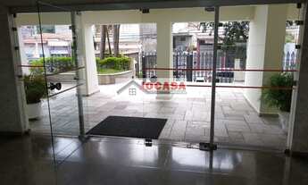 Imagem 4: Cobertura para Venda em São Paulo, Vila Matilde, 4 dormitórios, 1 suíte, 3 banheiros, 2 va