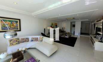 Imagem 2: Cobertura Duplex com Localização Privilegiada no Jardim Oceânico